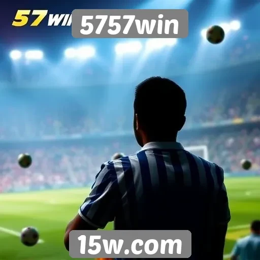 Recursos exclusivos do 5757win para novos jogadores