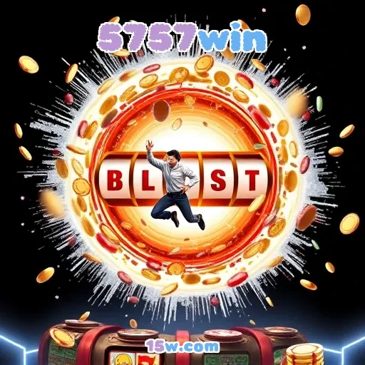 5757win: Potencialize Seus Jogos com a Comunidade dos Fóruns