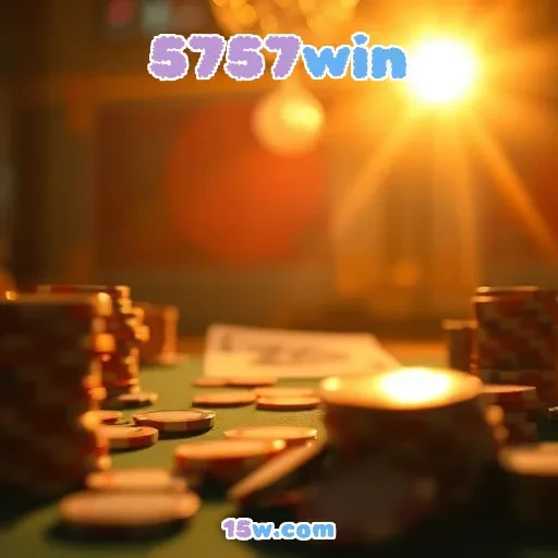 5757win: Descubra Como a Seção 