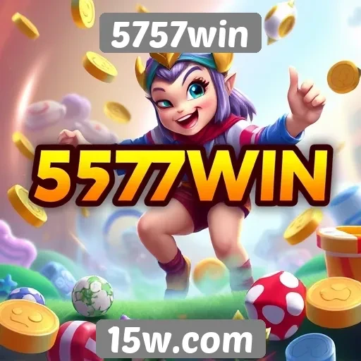 Comparativo de jogos disponíveis no 5757win