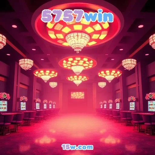 5757win Grupos: A Nova Sensação Entre Jogadores Brasileiros