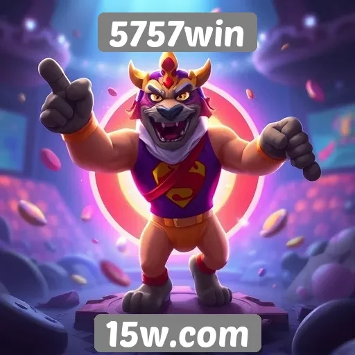 Novas funcionalidades do 5757win para jogadores