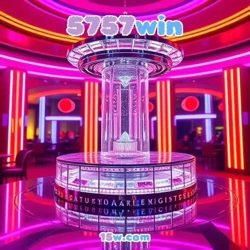 5757win: Ofertas Exclusivas que Revolucionam seu Jogo