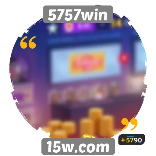 Depoimentos de jogadores sobre a experiência no 5757win