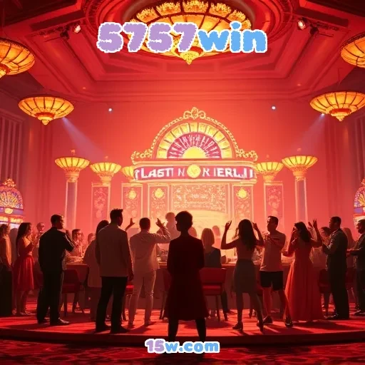 5757win: Melhores Recompensas para Turbinar seu Jogo