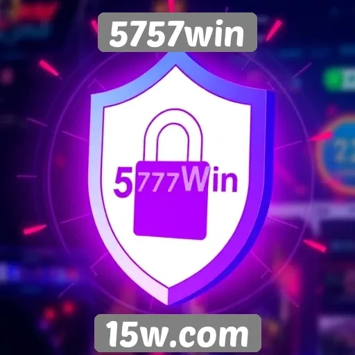 Analise de segurança do site 5757win